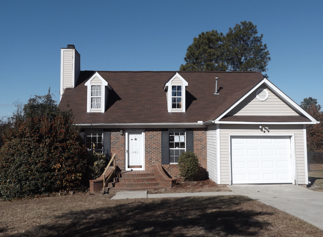 423 Bradford LnColumbia, SC, 29223Richland County