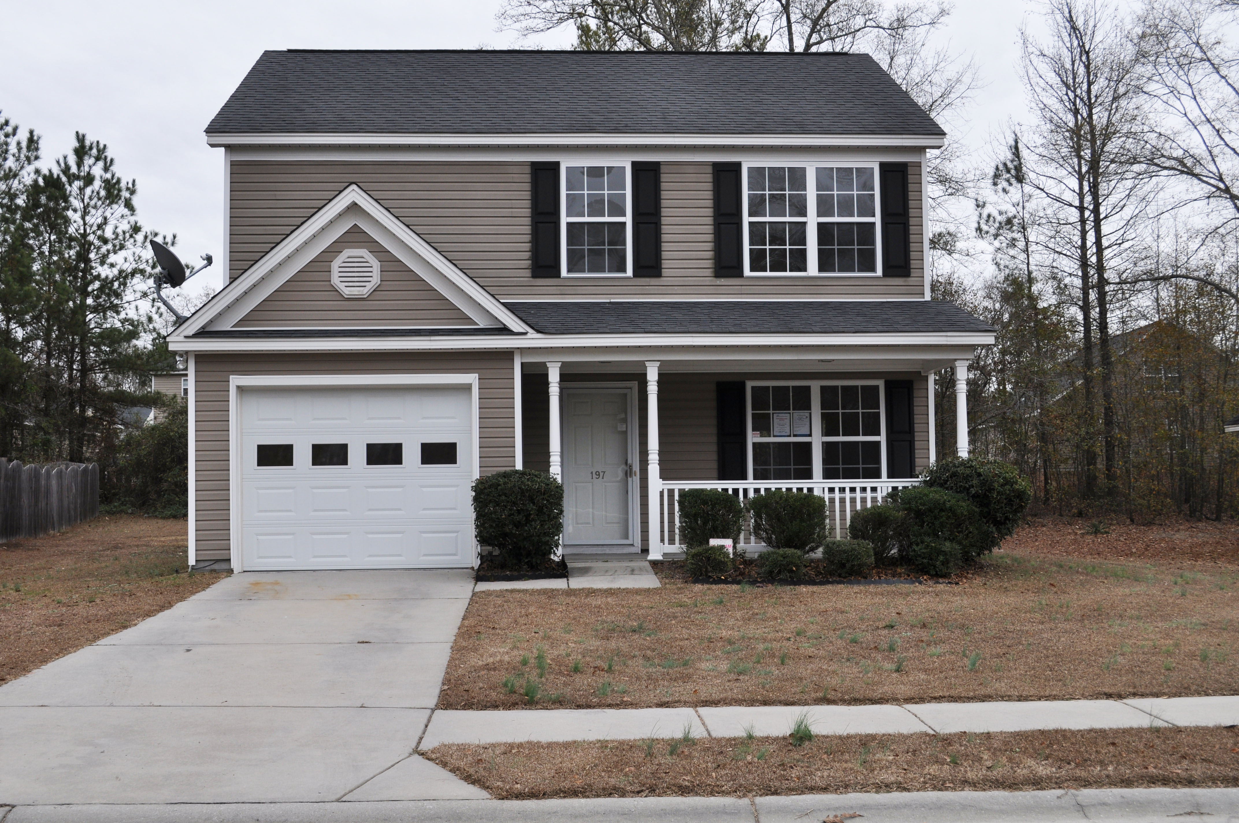 197 Hester Woods DrColumbia, SC, 29223Richland County