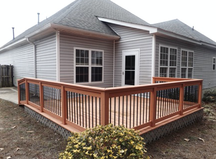7 Donegal CtColumbia, SC, 29223Richland County