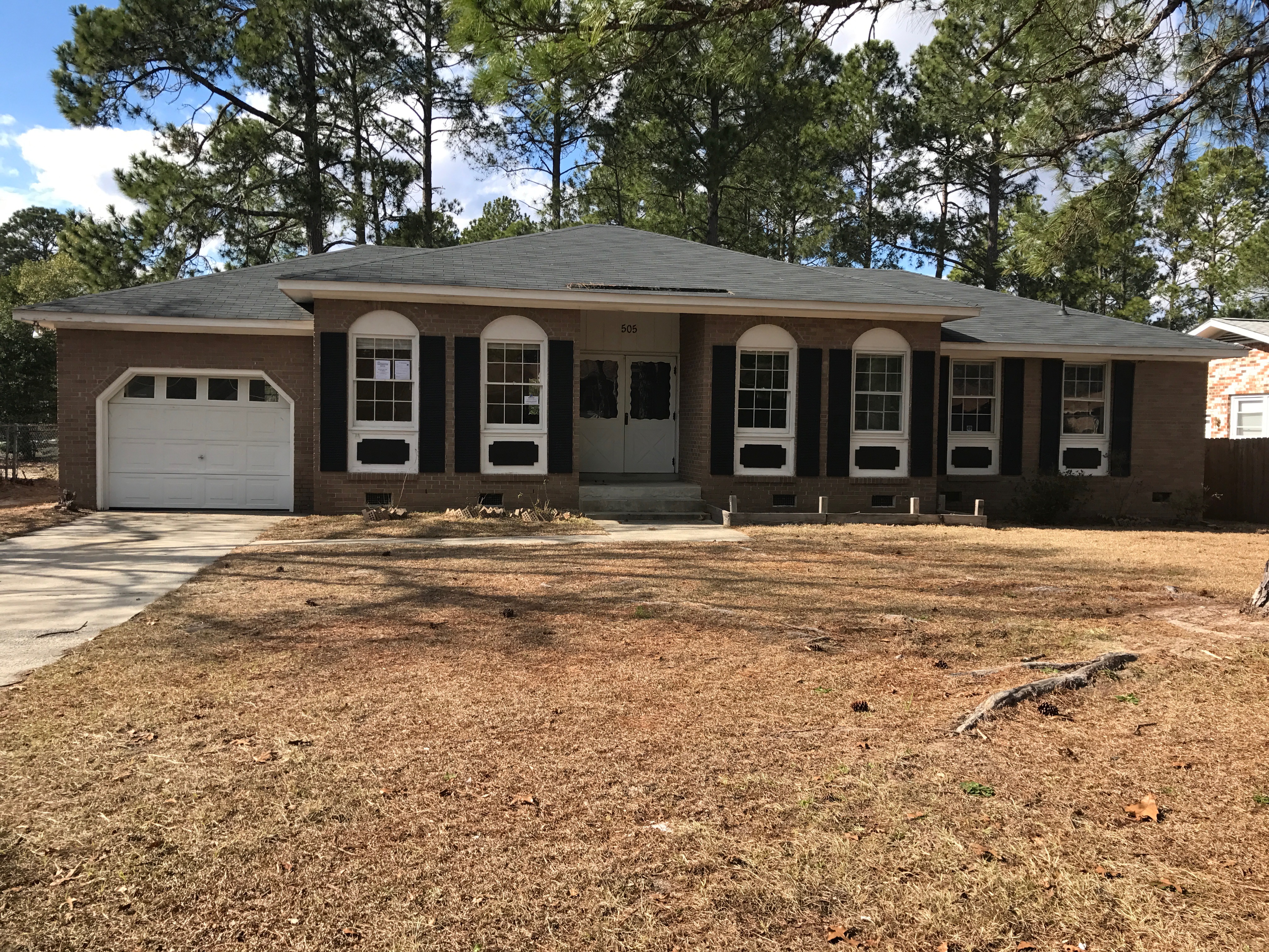 505 Athena DrColumbia, SC, 29223Richland County