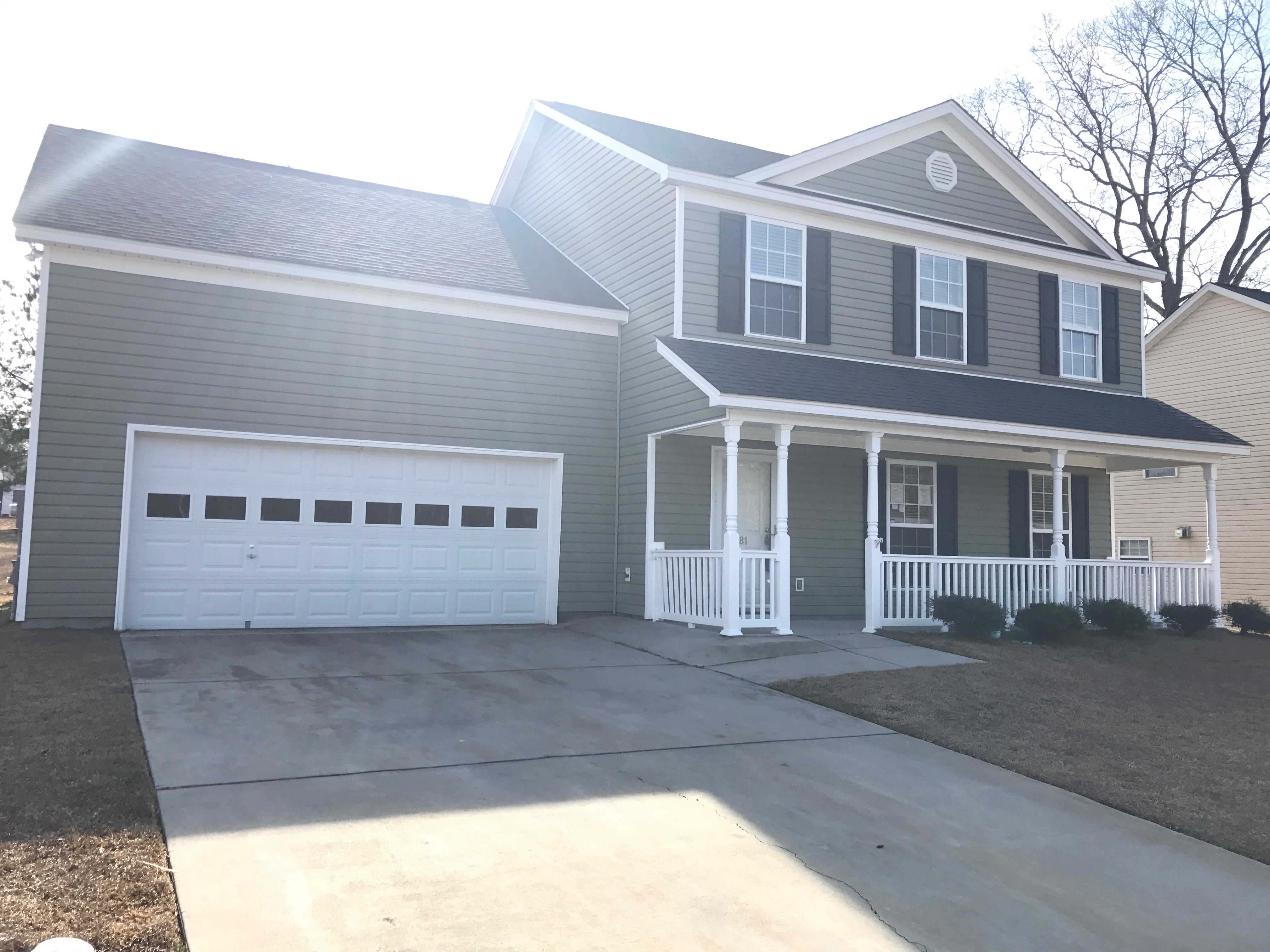 181 Hester Woods DrColumbia, SC, 29223Richland County