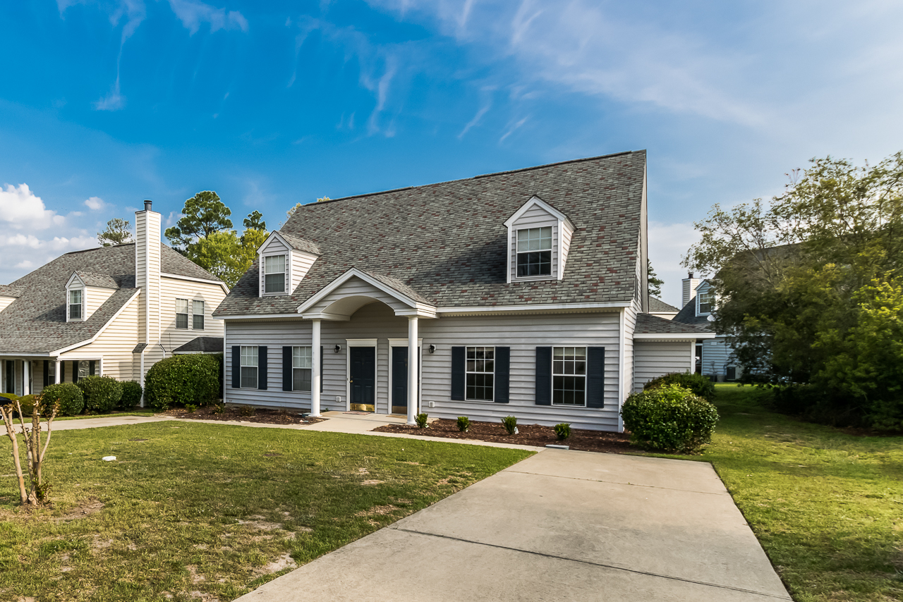 153 Gate Post Lane, Columbia, SC 29223