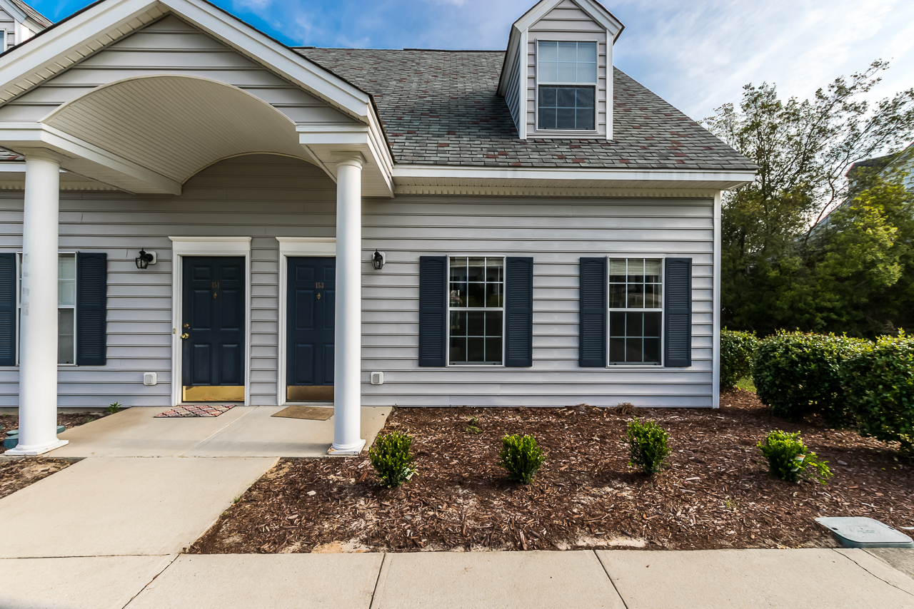 153 Gate Post Lane, Columbia, SC 29223