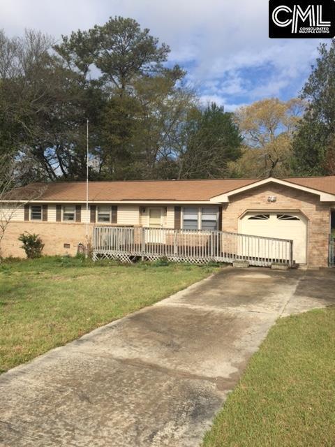 2912 Prestwick Circle, Columbia, SC 29223