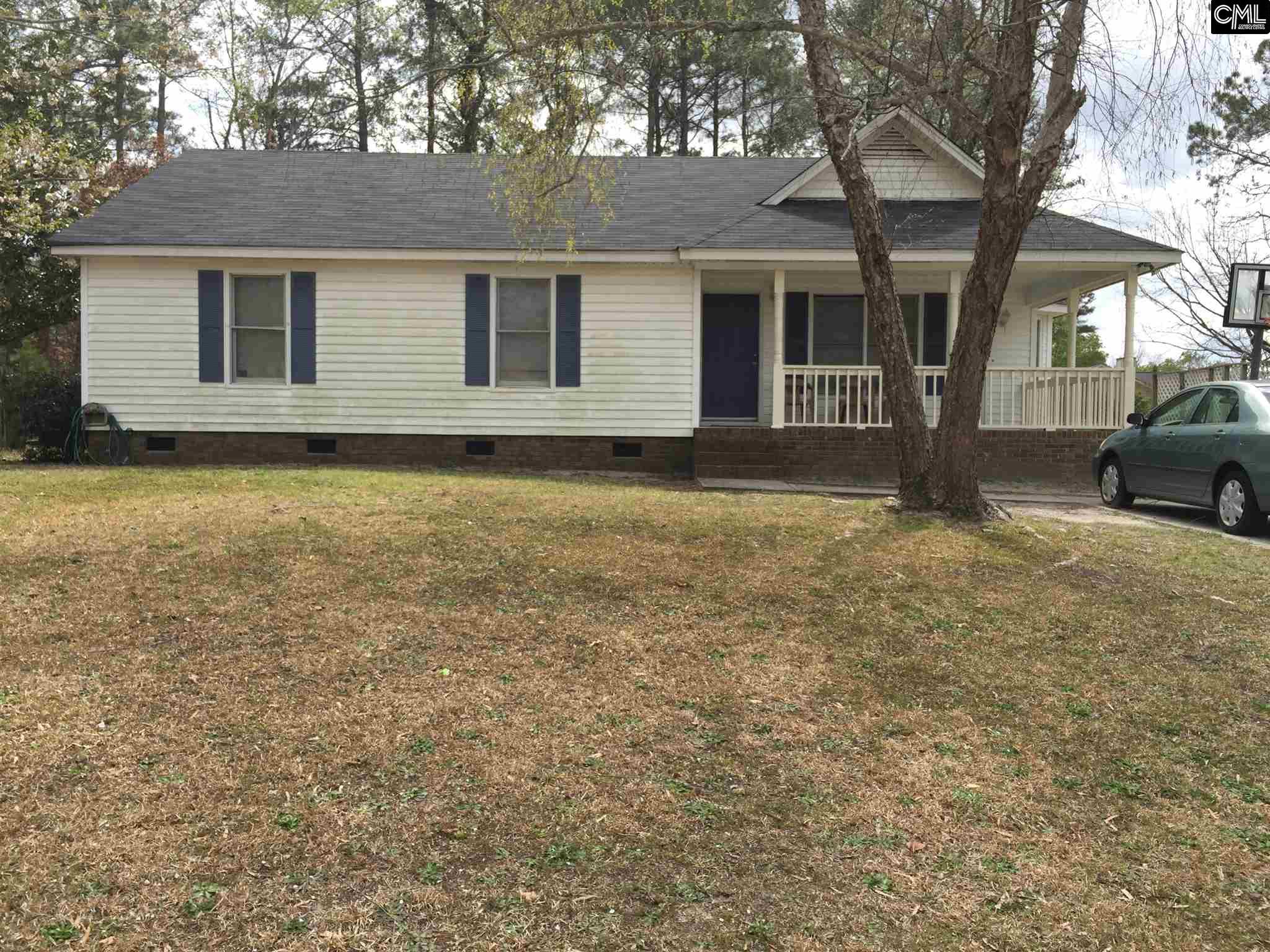 116 Glenshannon Drive, Columbia, SC 29223