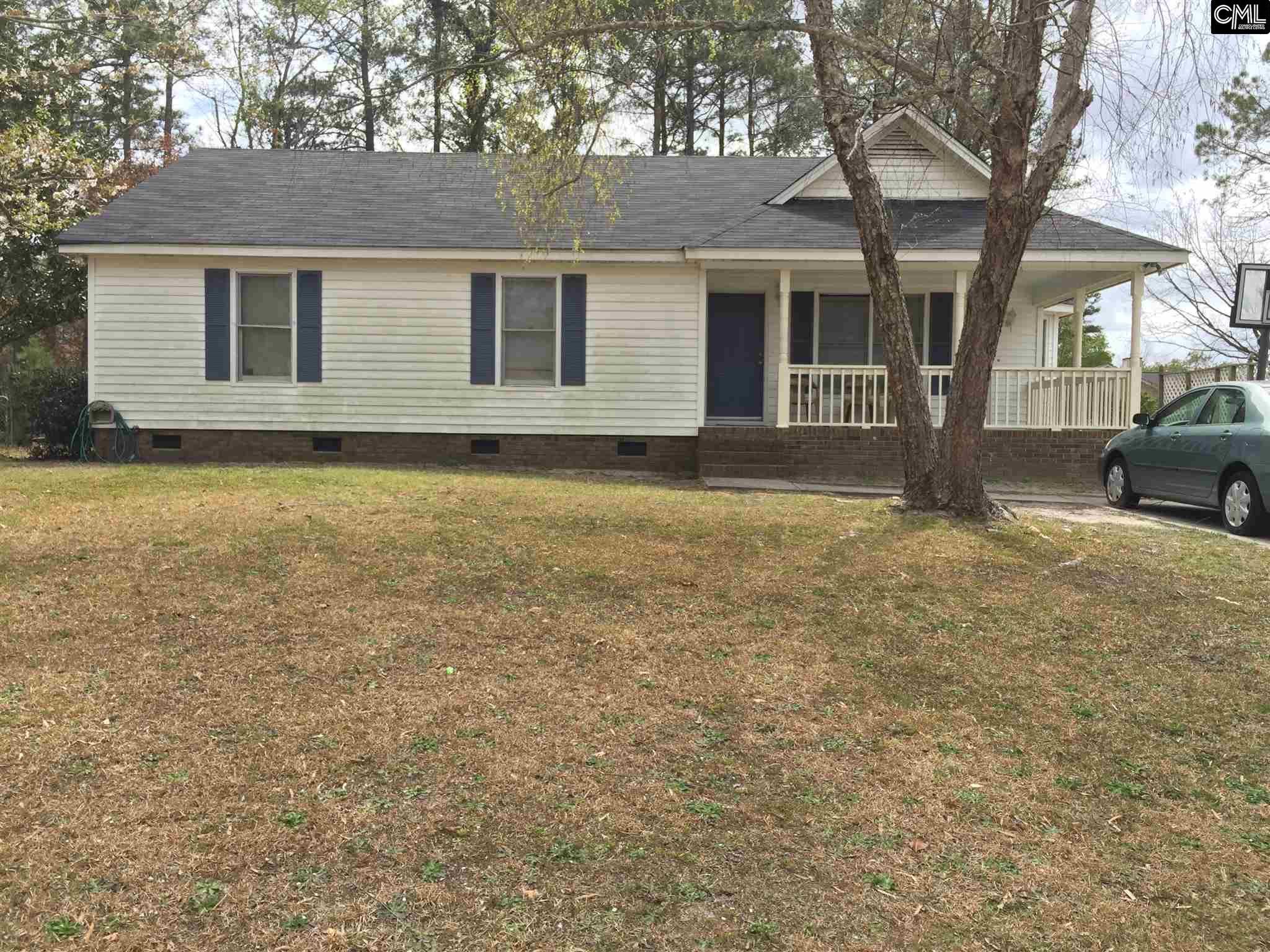 116 Glenshannon Drive, Columbia, SC 29223