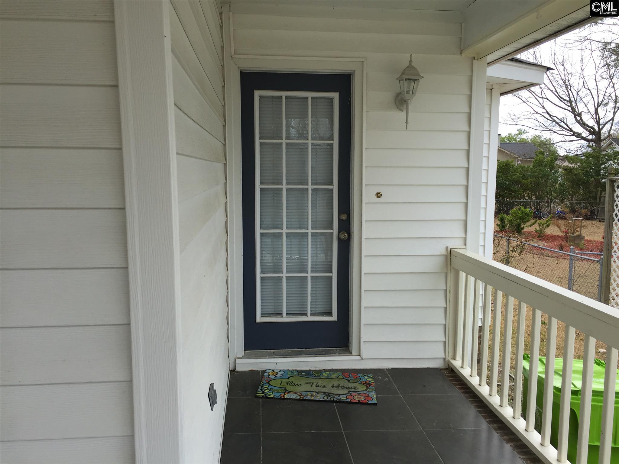 116 Glenshannon Drive, Columbia, SC 29223
