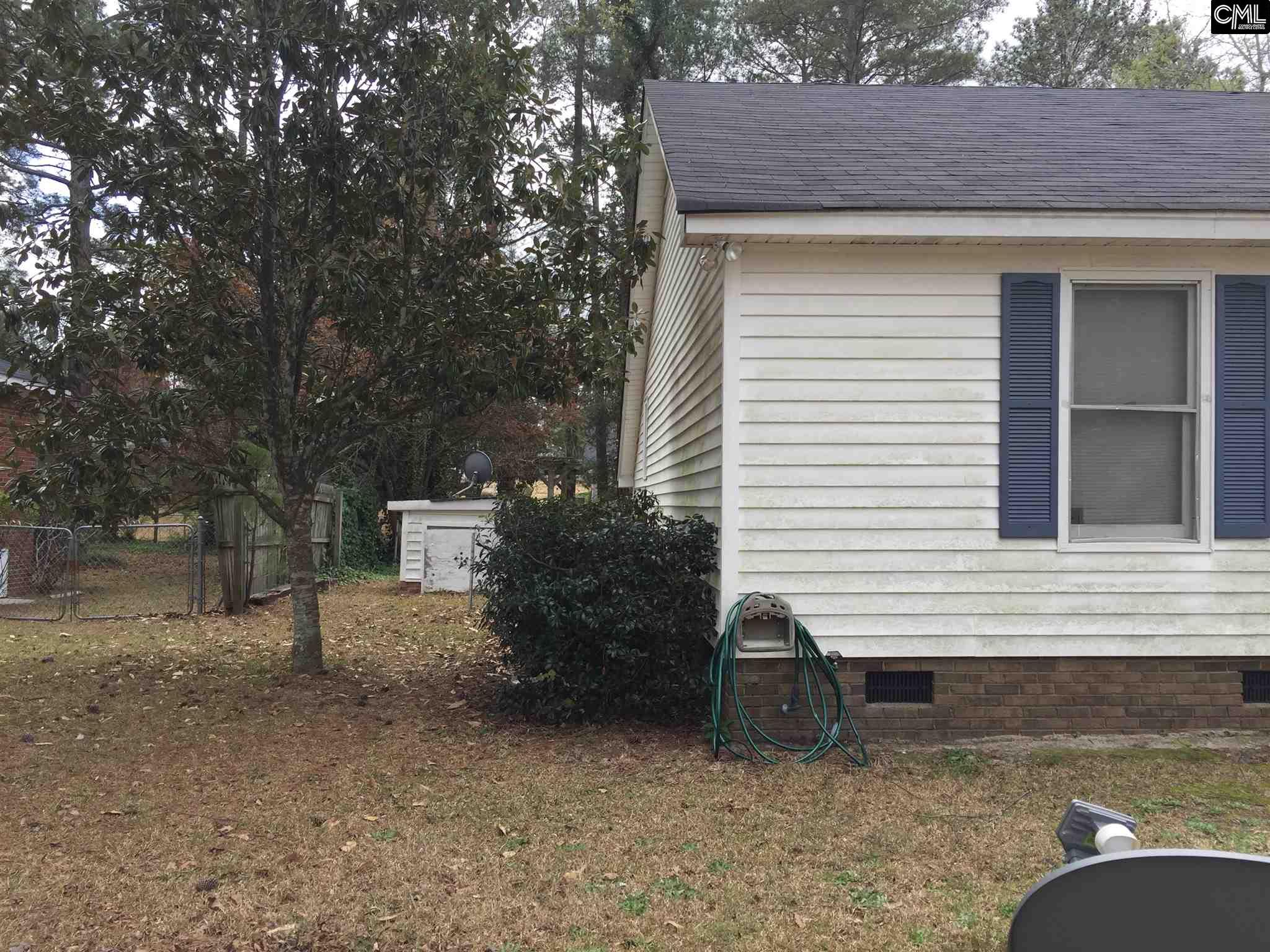116 Glenshannon Drive, Columbia, SC 29223