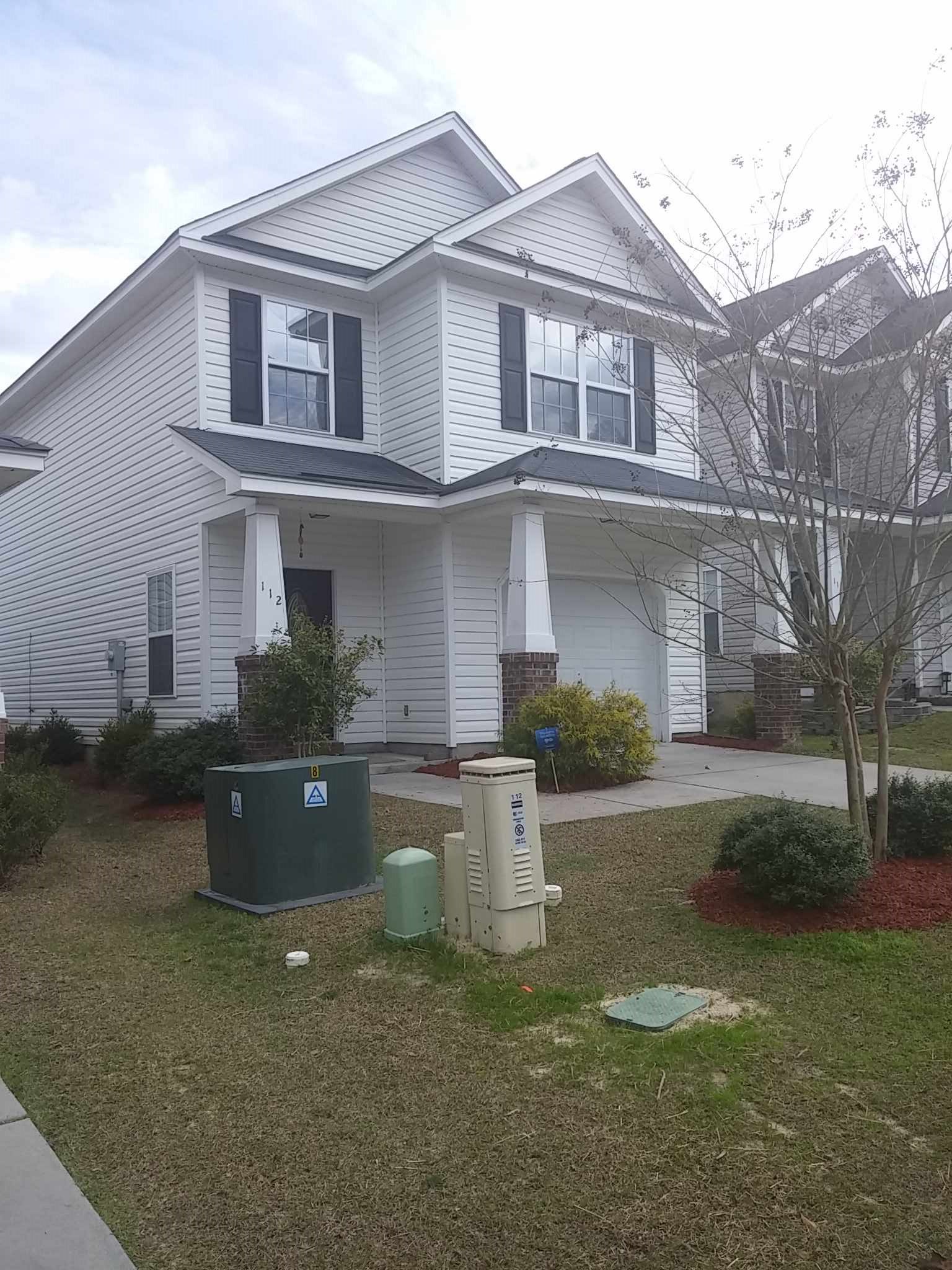 112 Angel Garden Way, Columbia, SC 29223