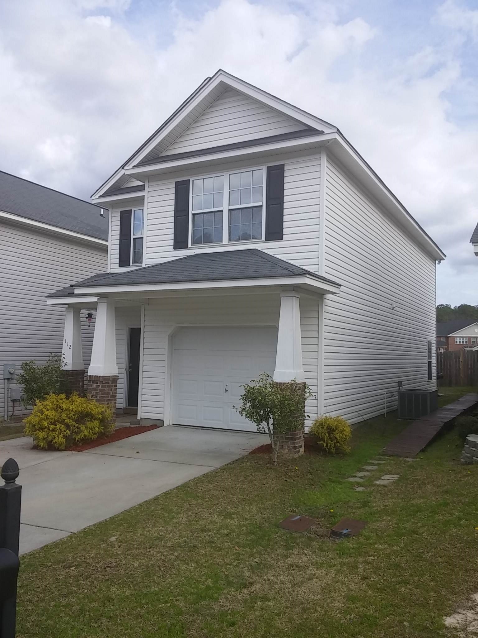 112 Angel Garden Way, Columbia, SC 29223