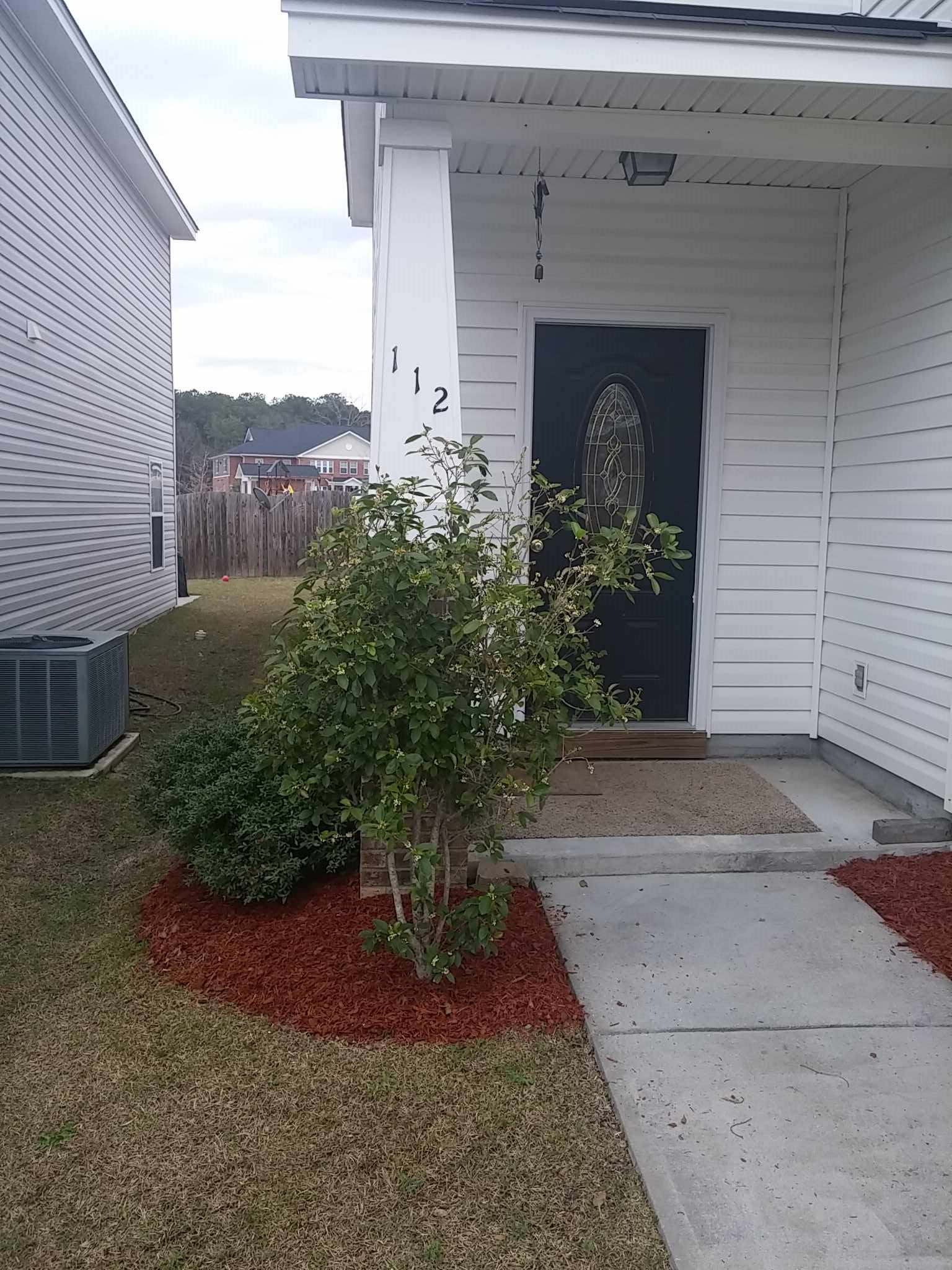 112 Angel Garden Way, Columbia, SC 29223