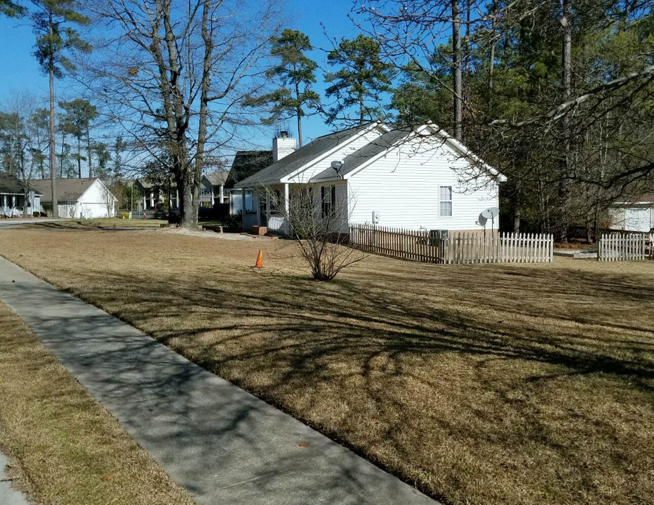 109 Beaver Creek Dr, Columbia, SC 29223