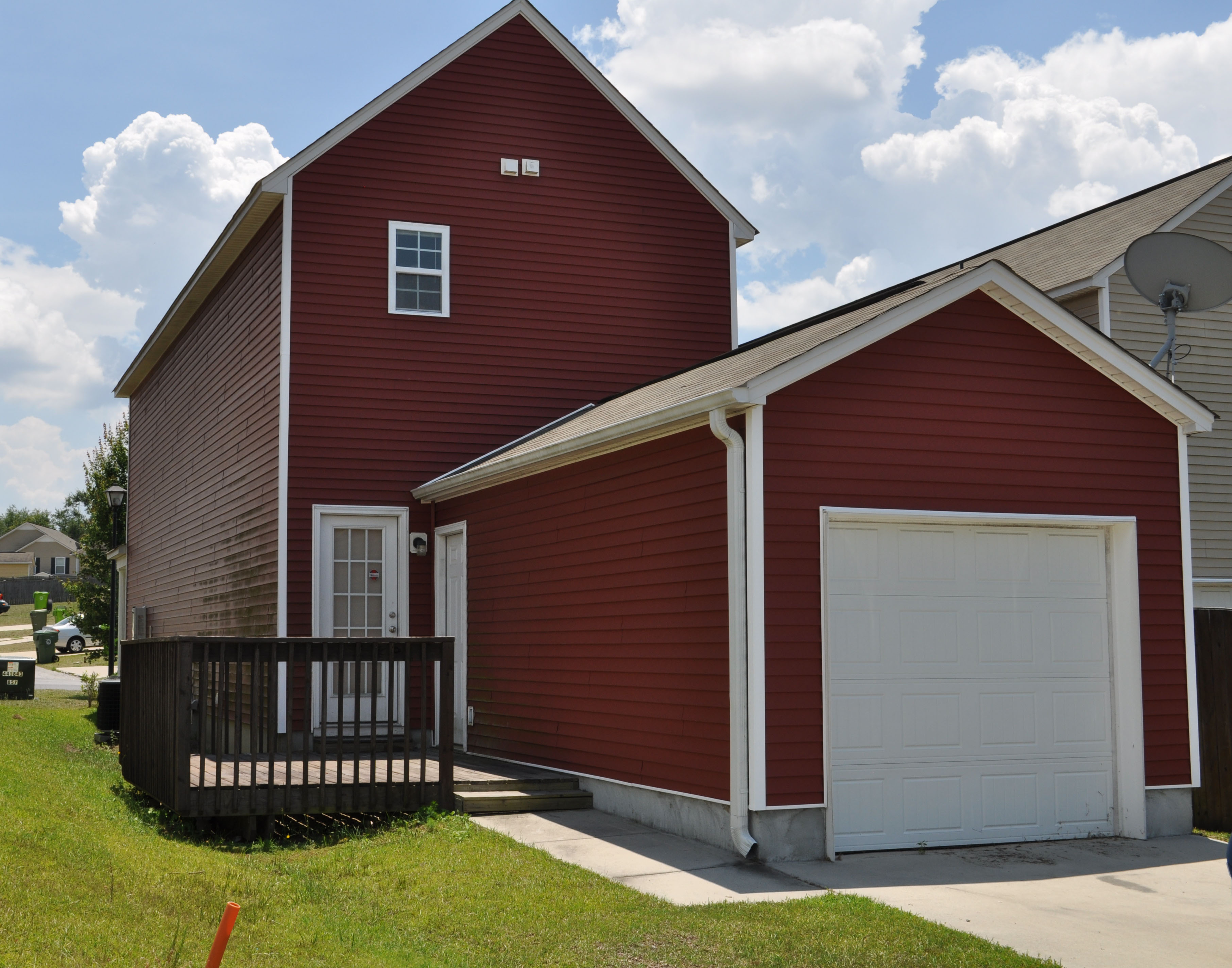 573 Scarlet Sage LnColumbia, SC, 29223Richland County