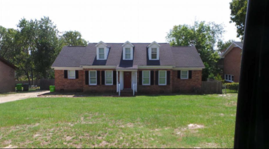 7844 Dartmoore LnColumbia, SC, 29223Richland County