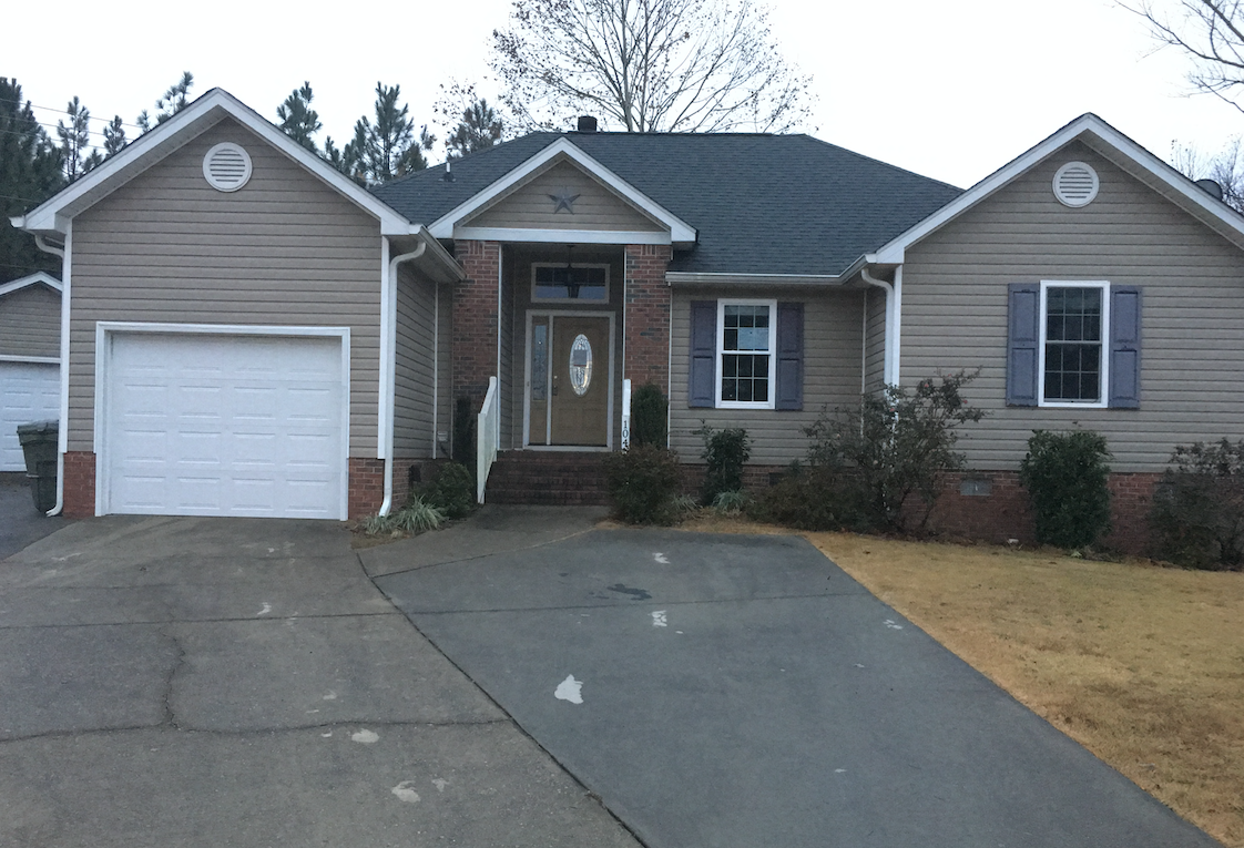 104 Tamara WayColumbia, SC, 29229Richland County
