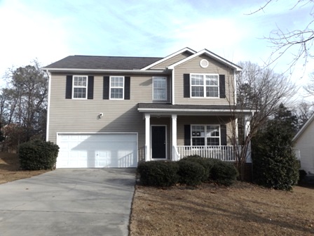 400 Alderston WayColumbia, SC, 29229Richland County