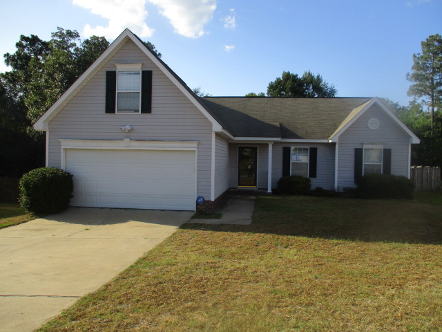 1028 Hamilton Place CircleColumbia, SC, 29229Richland County