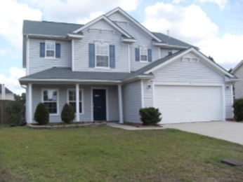 124 Thomaston DriveColumbia, SC, 29229Richland County