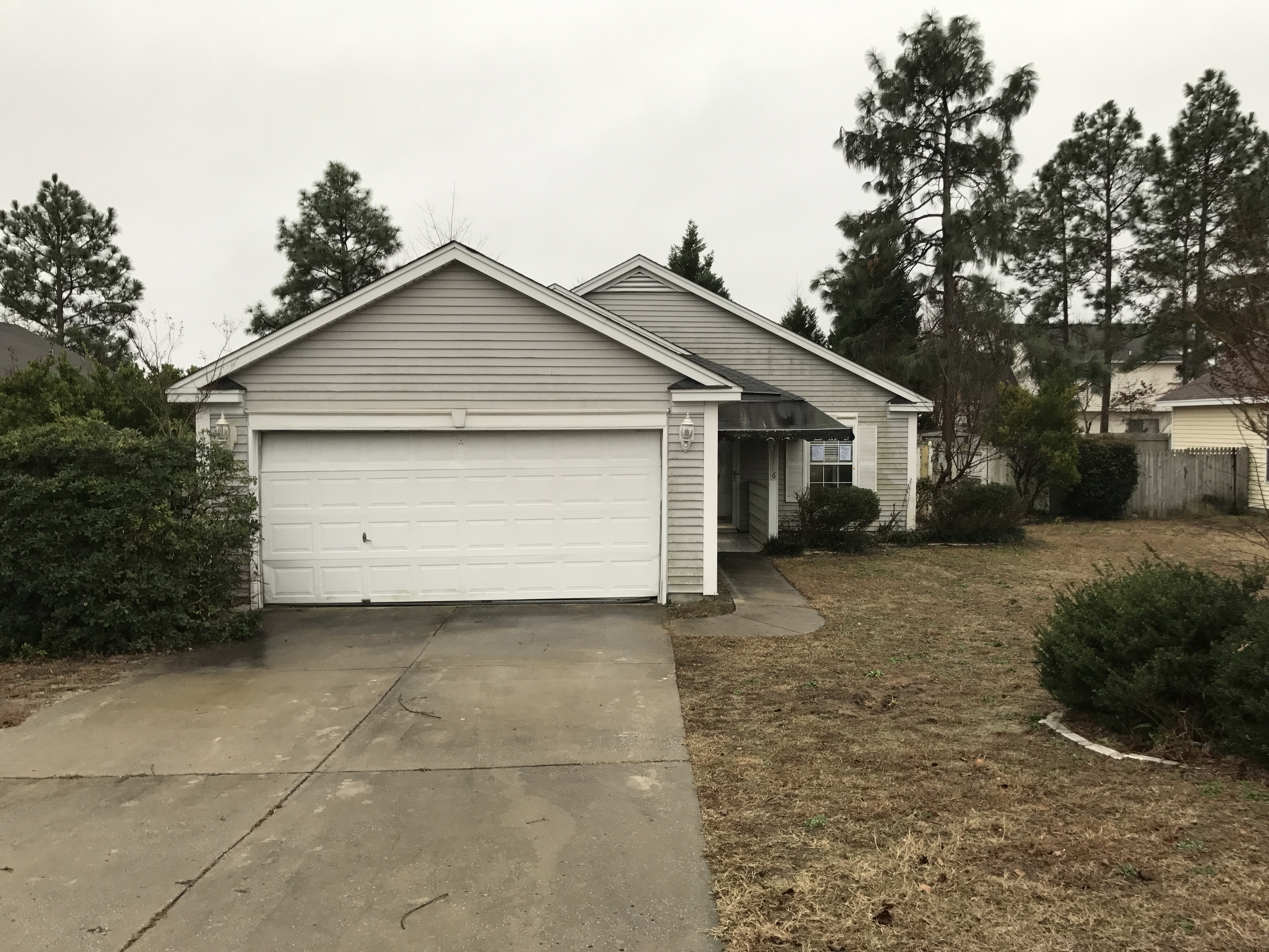 6 Crimson CourtColumbia, SC, 29229Richland County