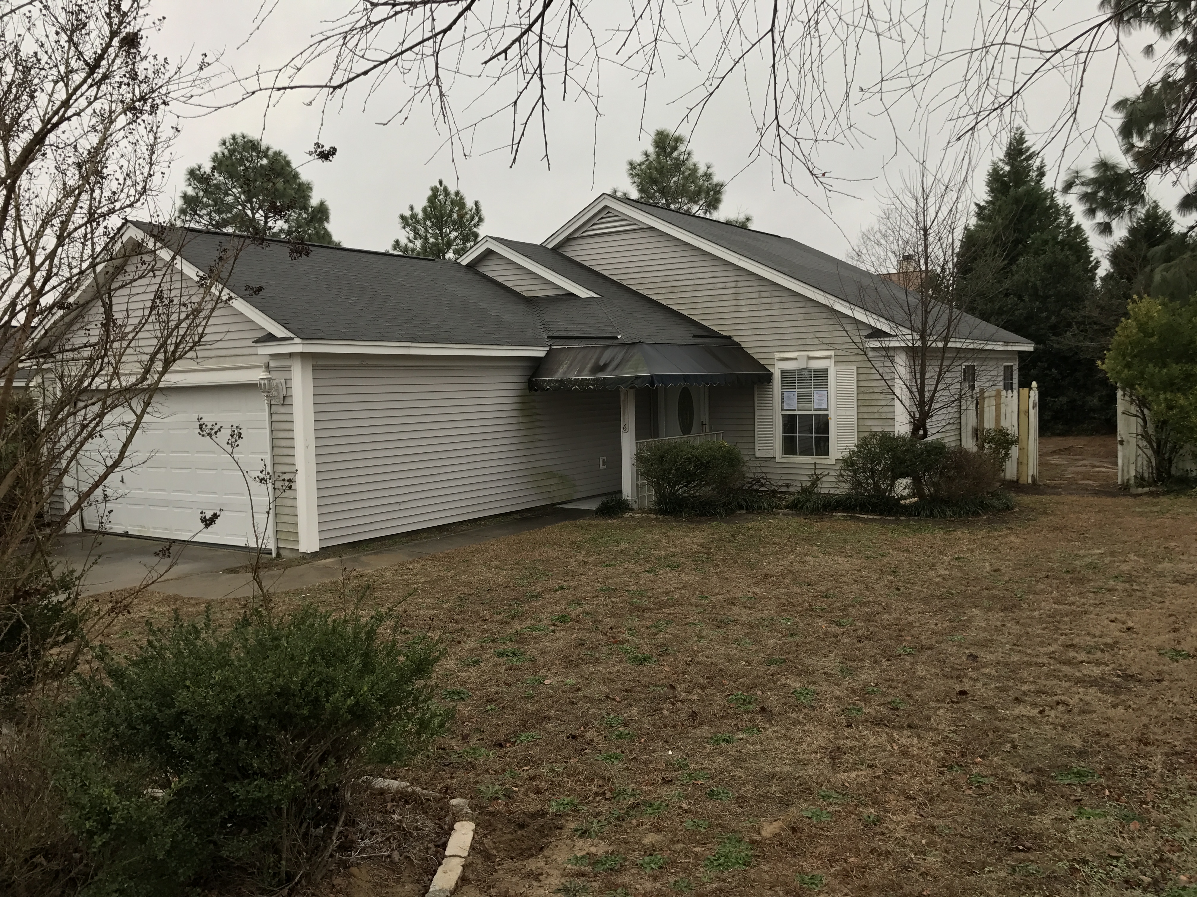 6 Crimson CourtColumbia, SC, 29229Richland County