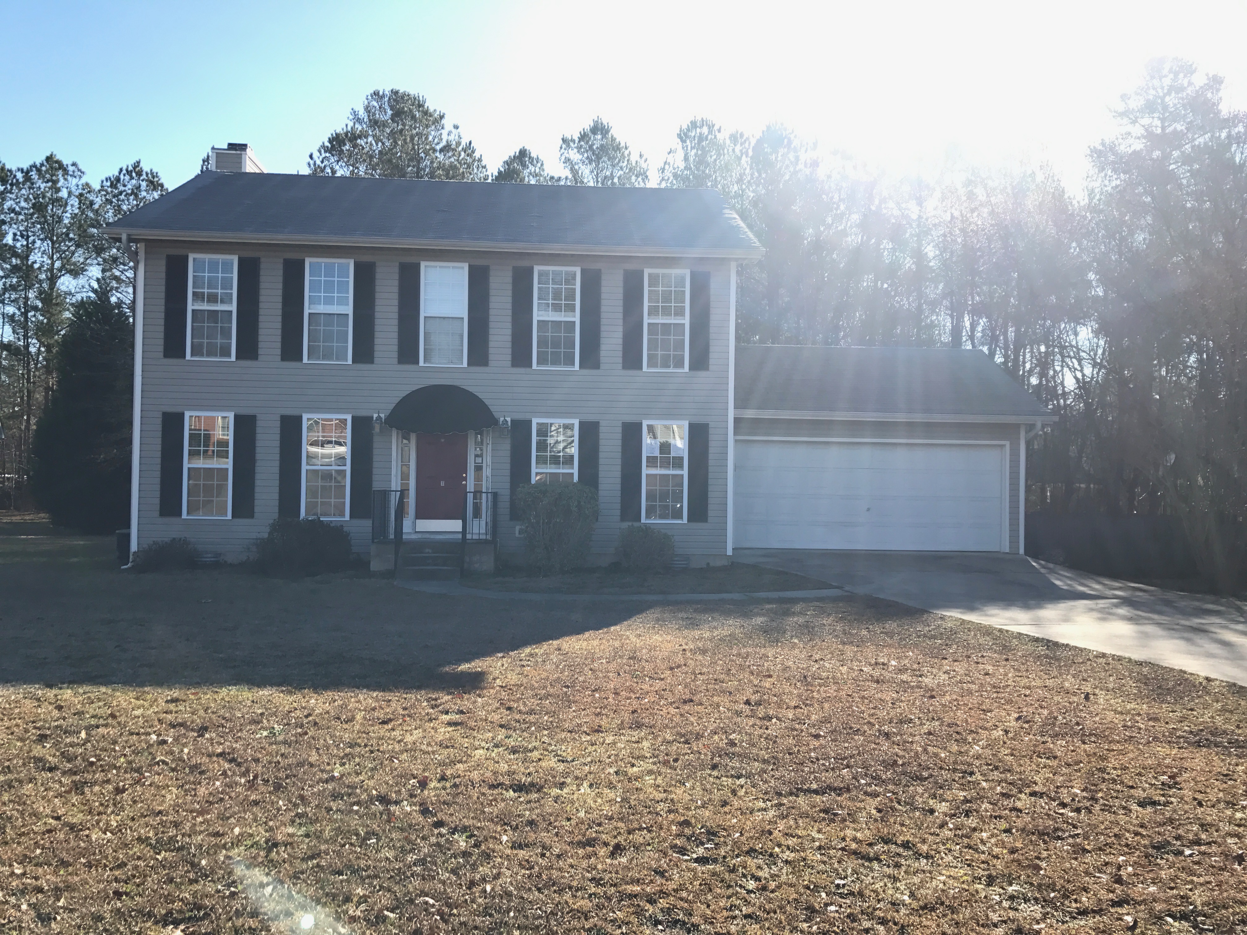 11 China Rose CtColumbia, SC, 29229Richland County