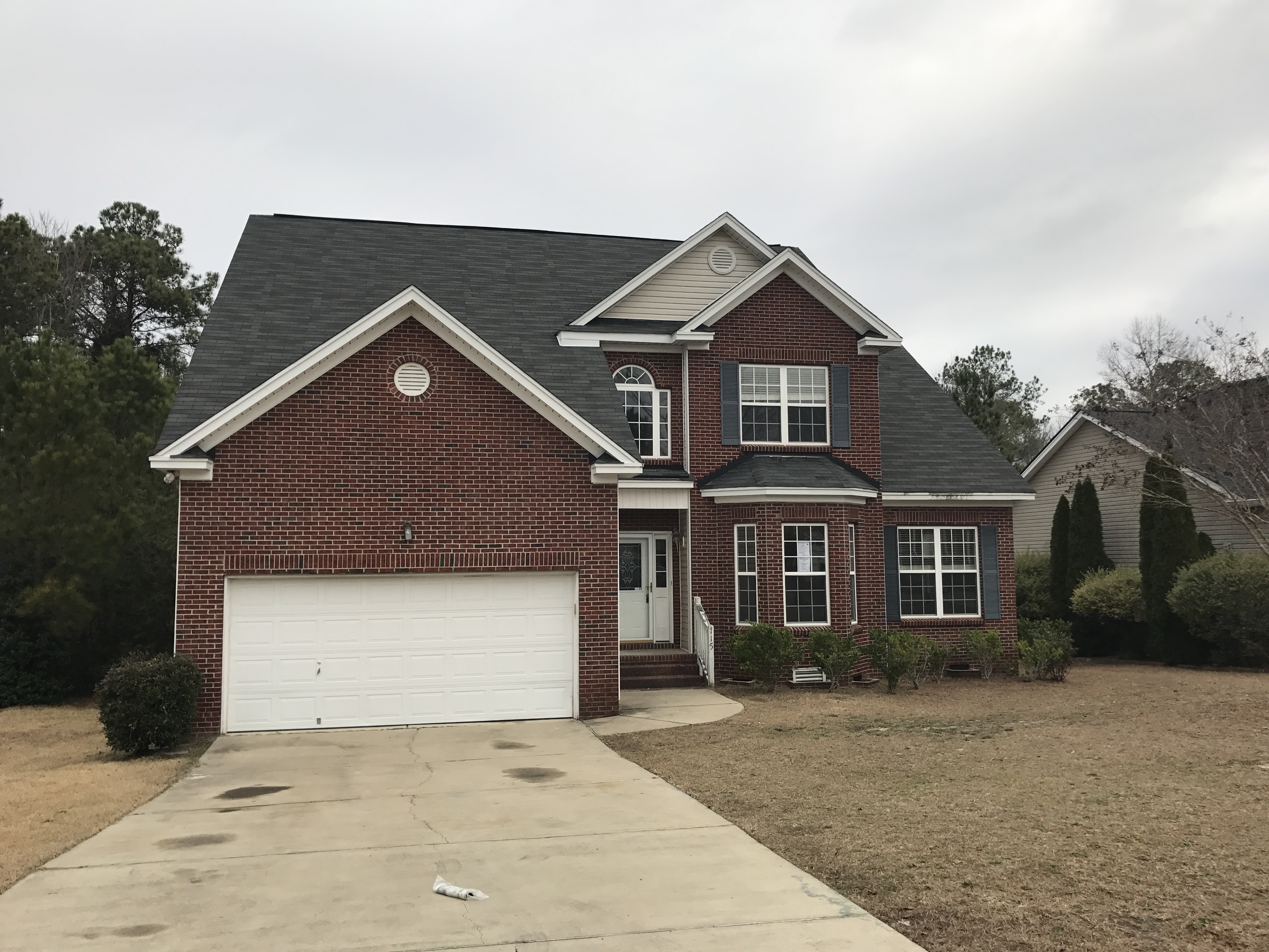 115 Deer Pass WayColumbia, SC, 29229Richland County