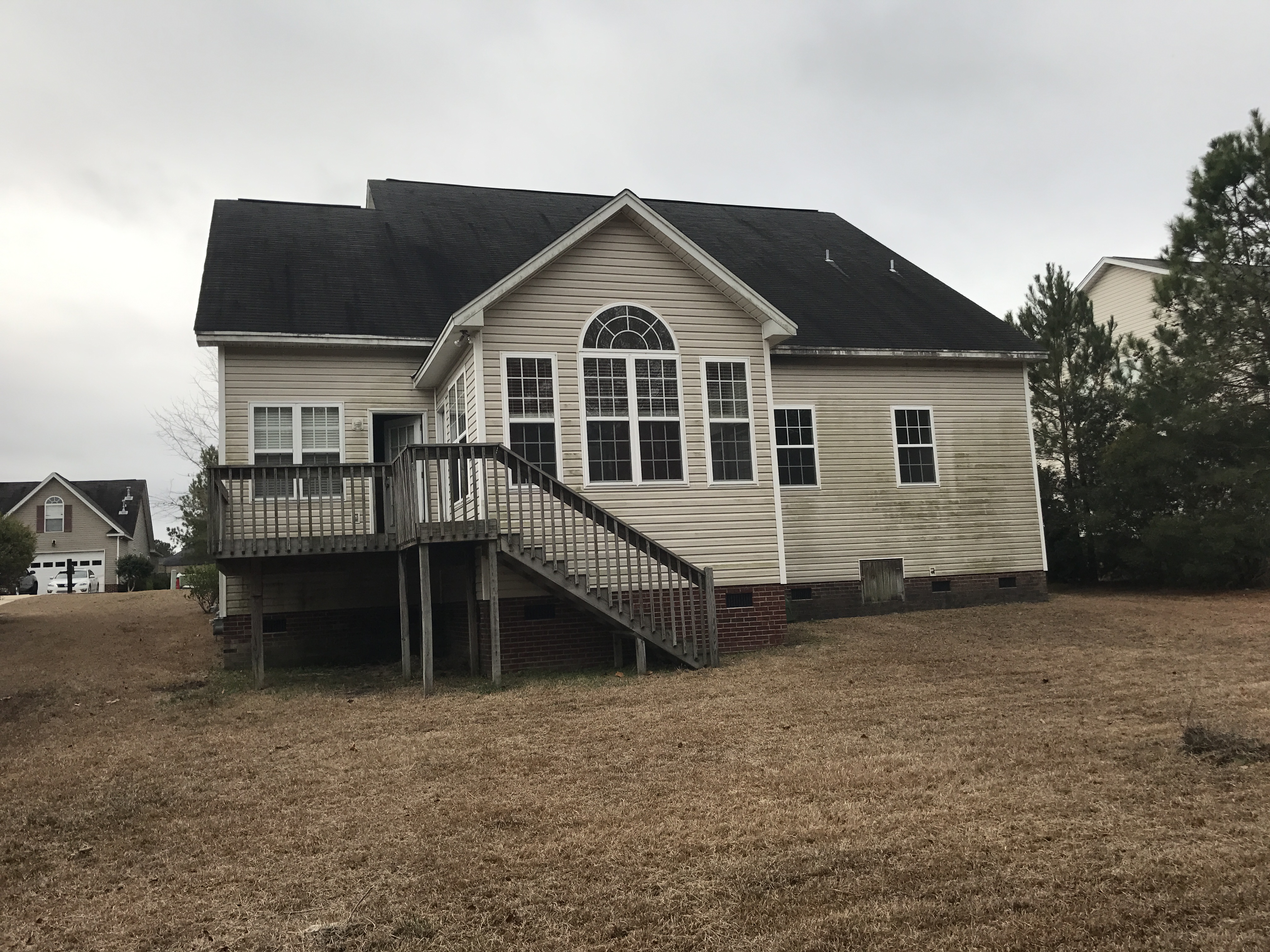 115 Deer Pass WayColumbia, SC, 29229Richland County