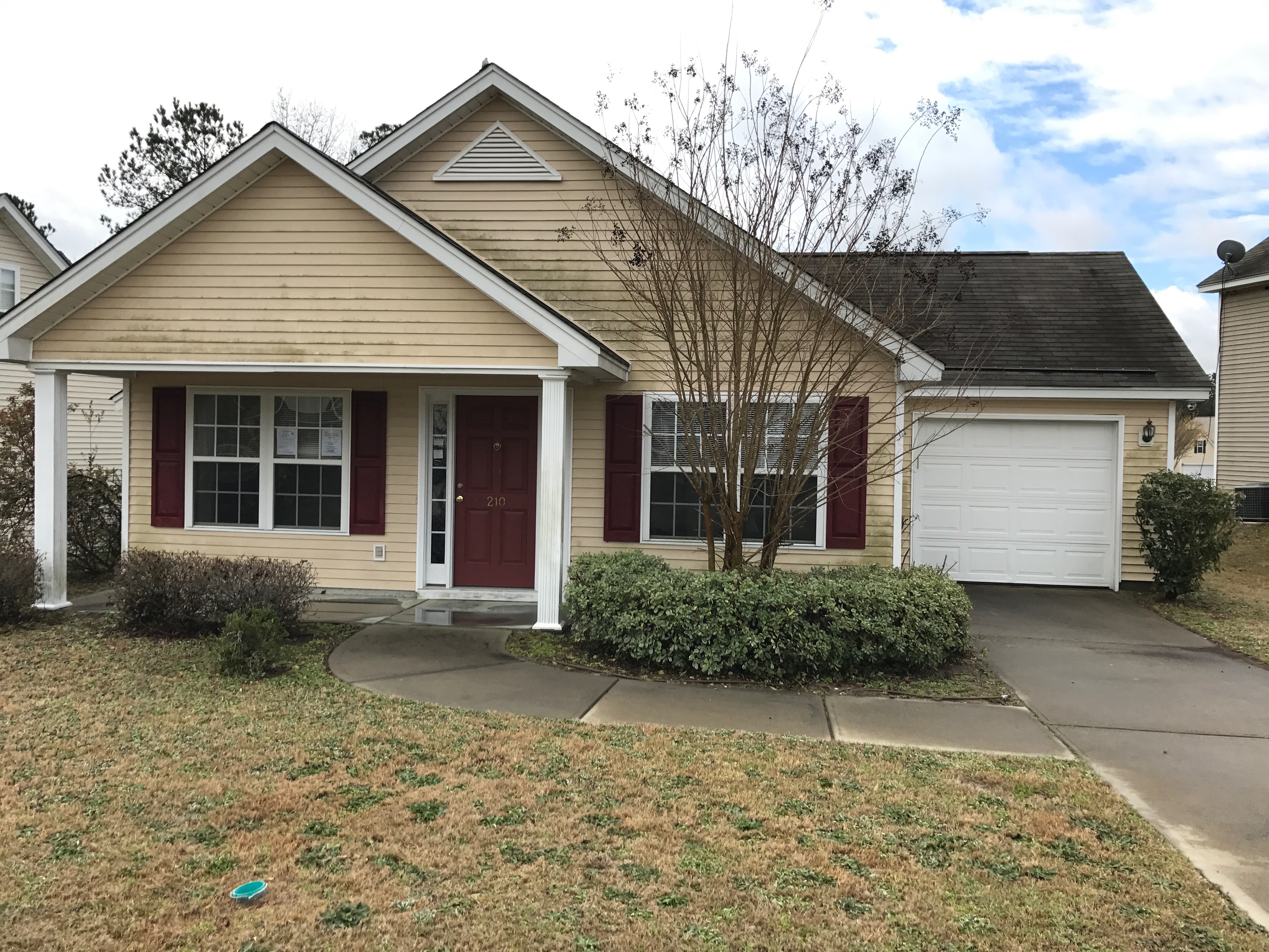 210 Marshdeer WayColumbia, SC, 29229Richland County