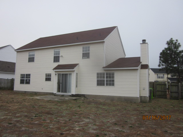 206 Sandpine Circle, Columbia, SC 29229