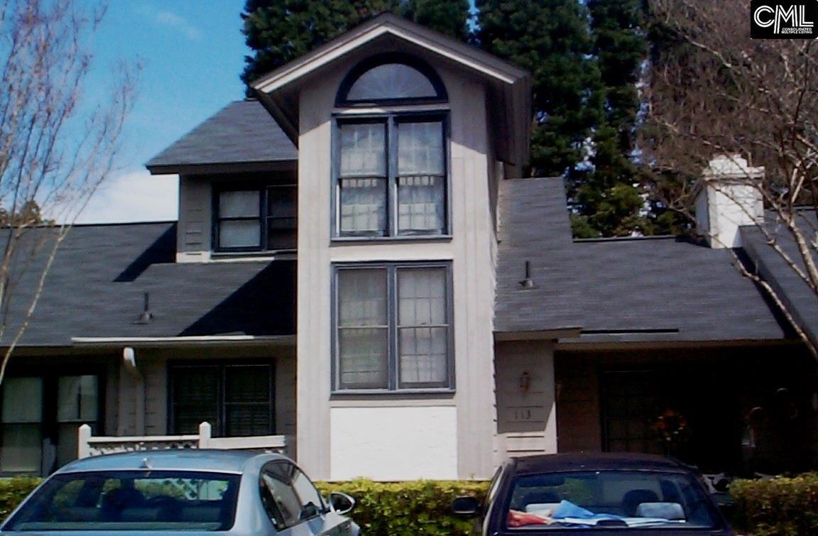 113 Huntcliff Drive, Columbia, SC 29229