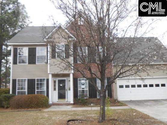 315 Rolling Knoll Drive, Columbia, SC 29229