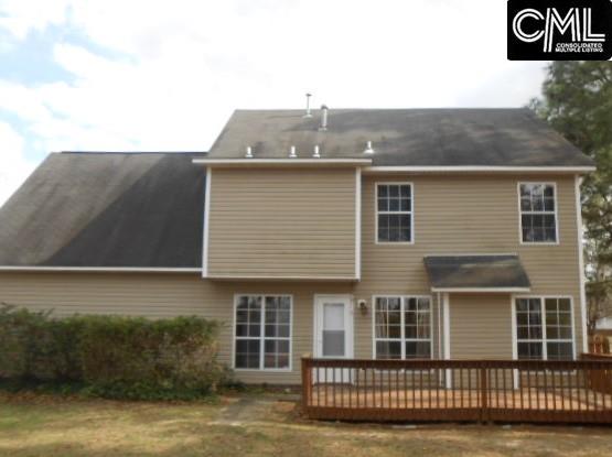315 Rolling Knoll Drive, Columbia, SC 29229