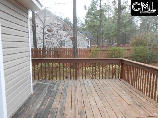 315 Rolling Knoll Drive, Columbia, SC 29229