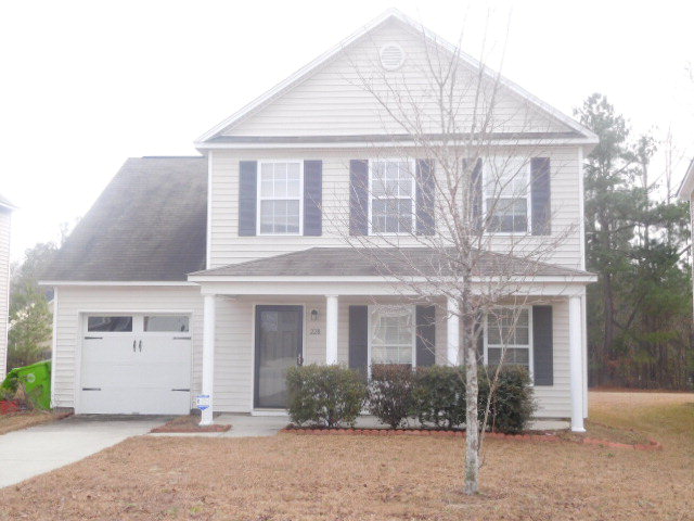 228 SUNDAY SILENCE LANE, Columbia, SC 29229