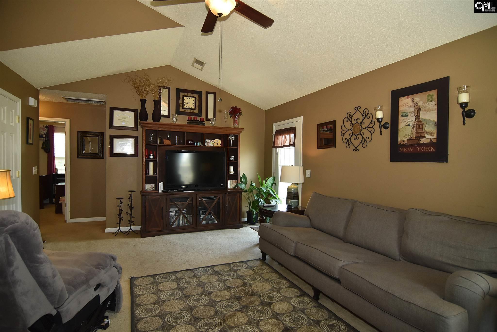 500 Rexton Court, Columbia, SC 29229