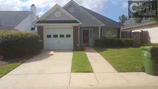 17 AUTUMN RUN, Columbia, SC 29229