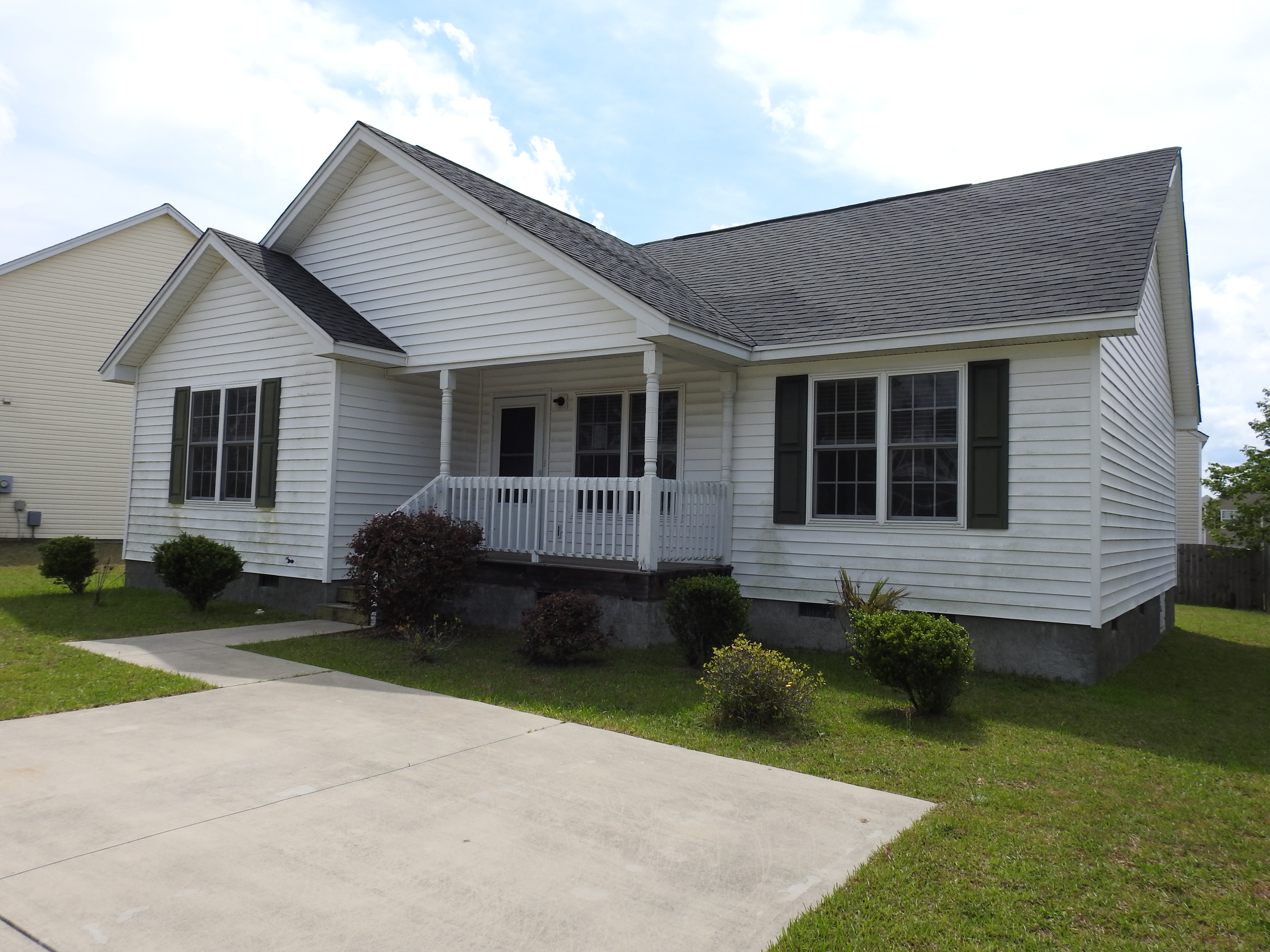 1130 Waverly Place DrColumbia, SC, 29229Richland County