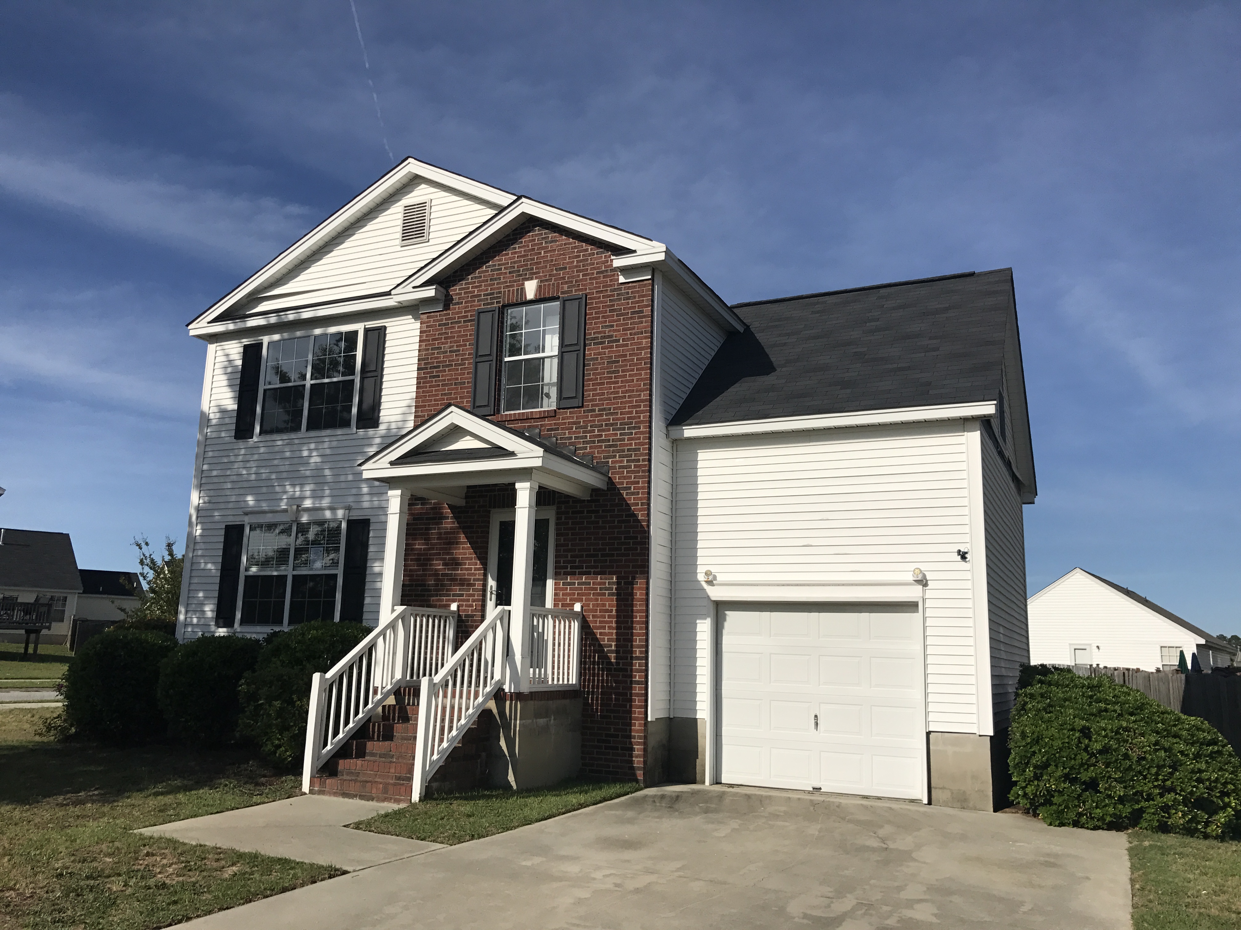 1410 Waverly Place DrColumbia, SC, 29229Richland County