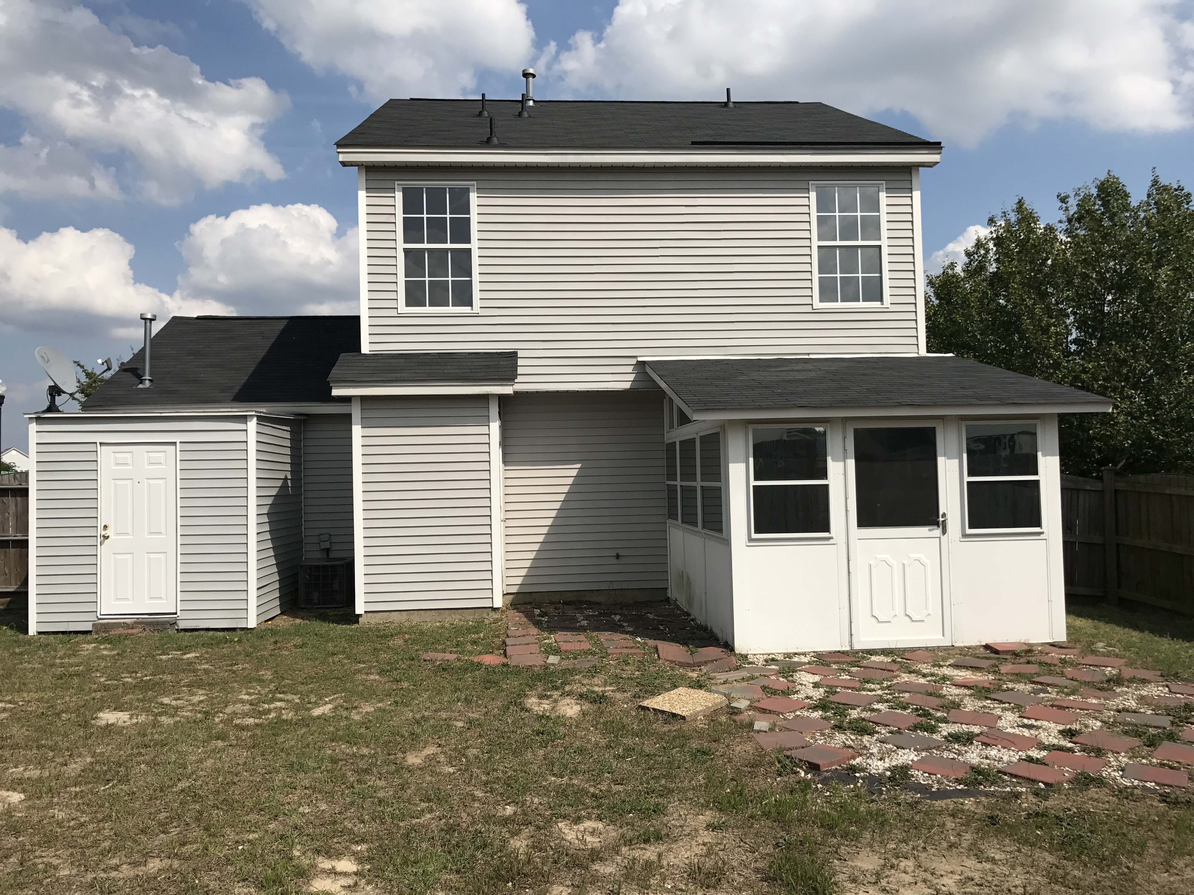 127 W Waverly Place CtColumbia, SC, 29229Richland County