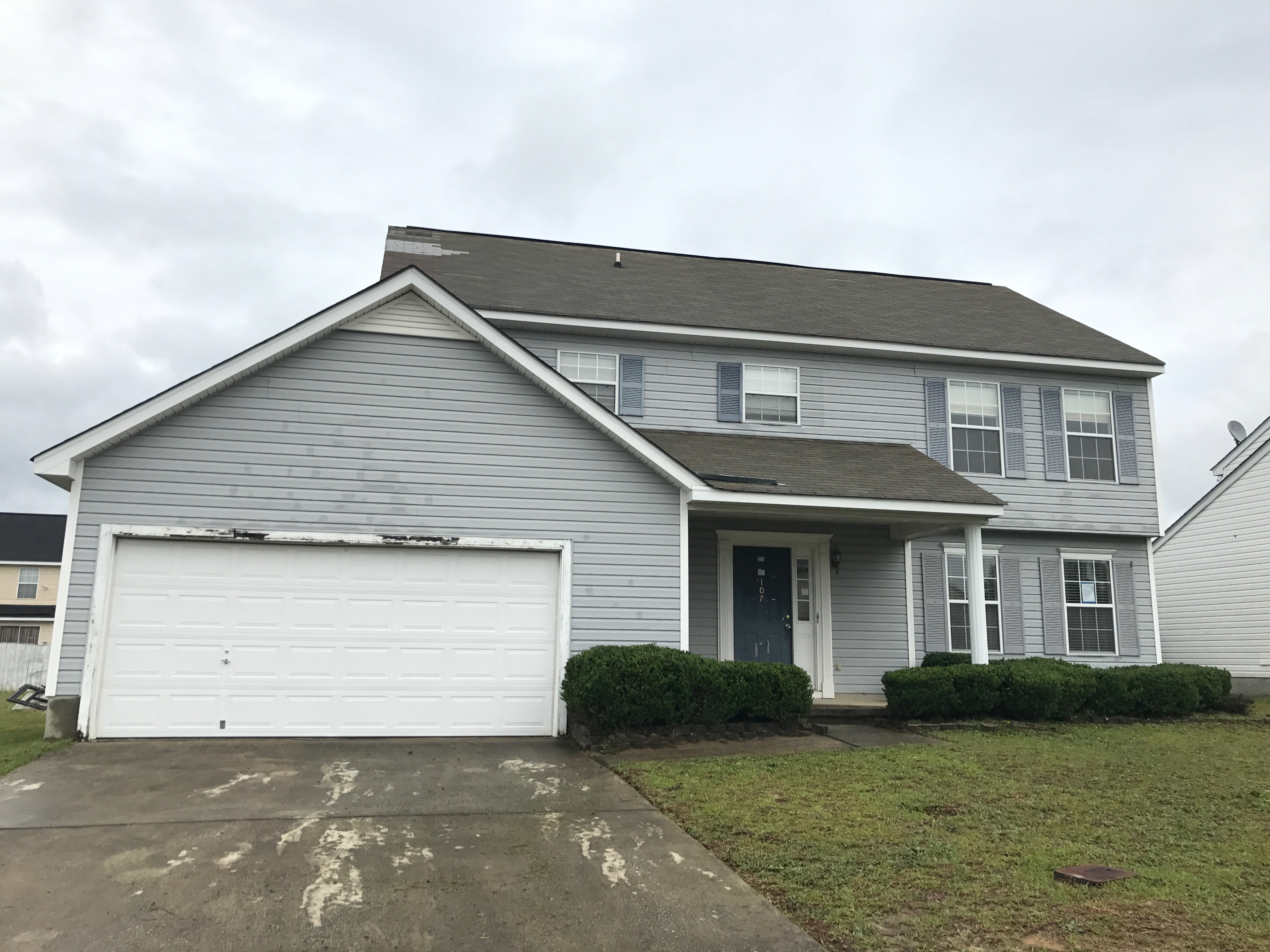 107 Greeneedle RdColumbia, SC, 29229Richland County