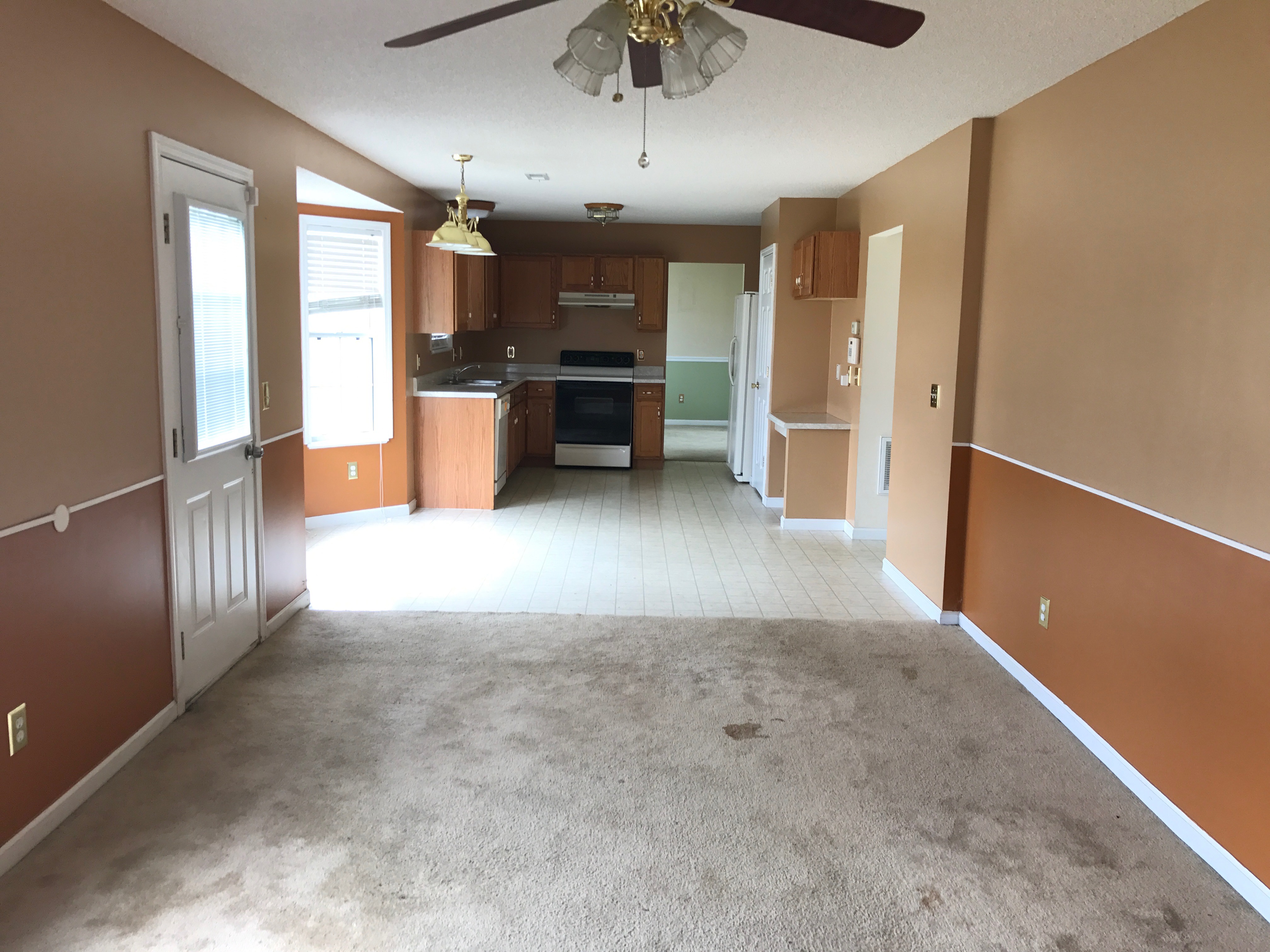 107 Greeneedle RdColumbia, SC, 29229Richland County