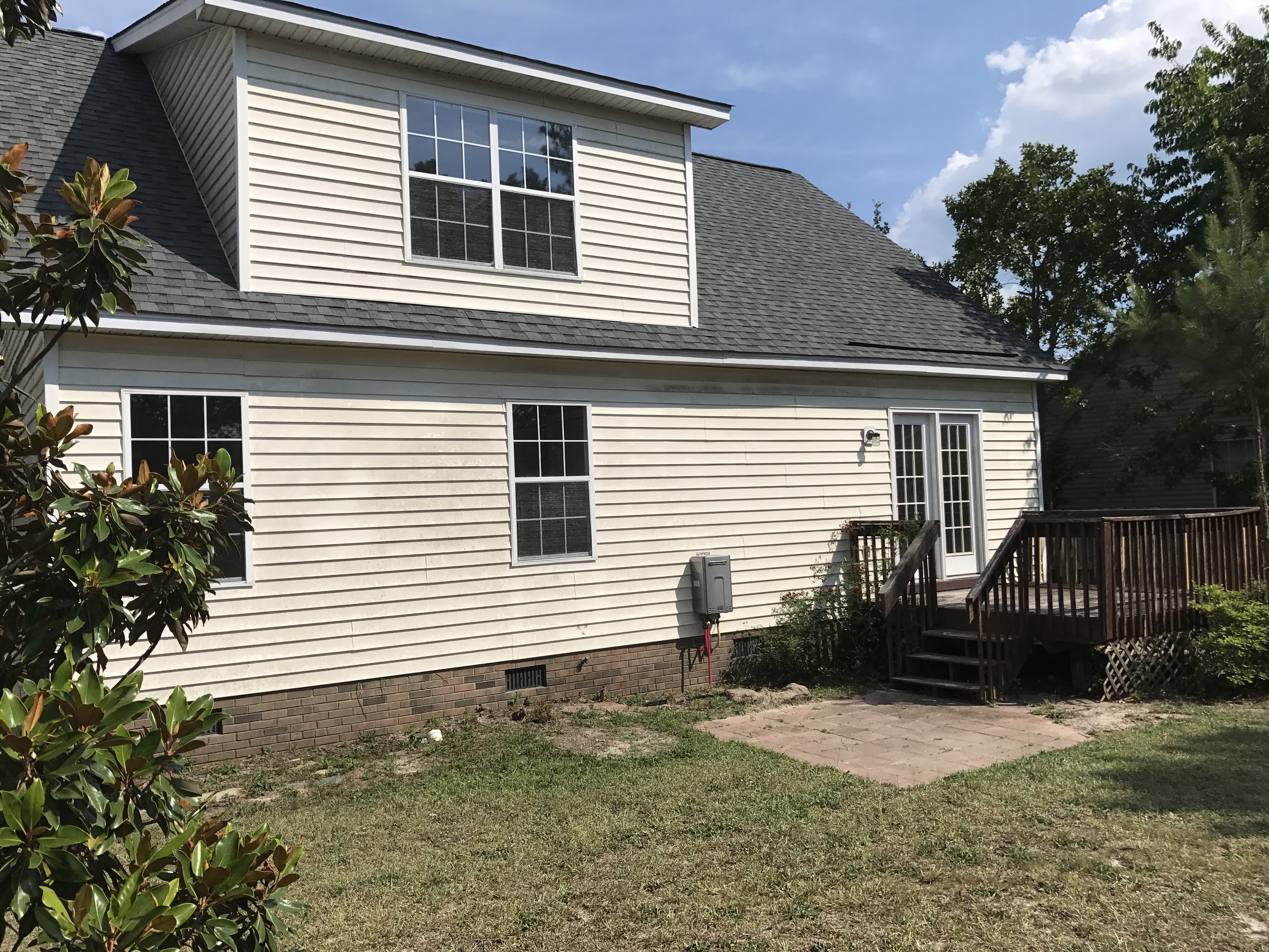 203 Carriage Oaks DrColumbia, SC, 29229Richland County