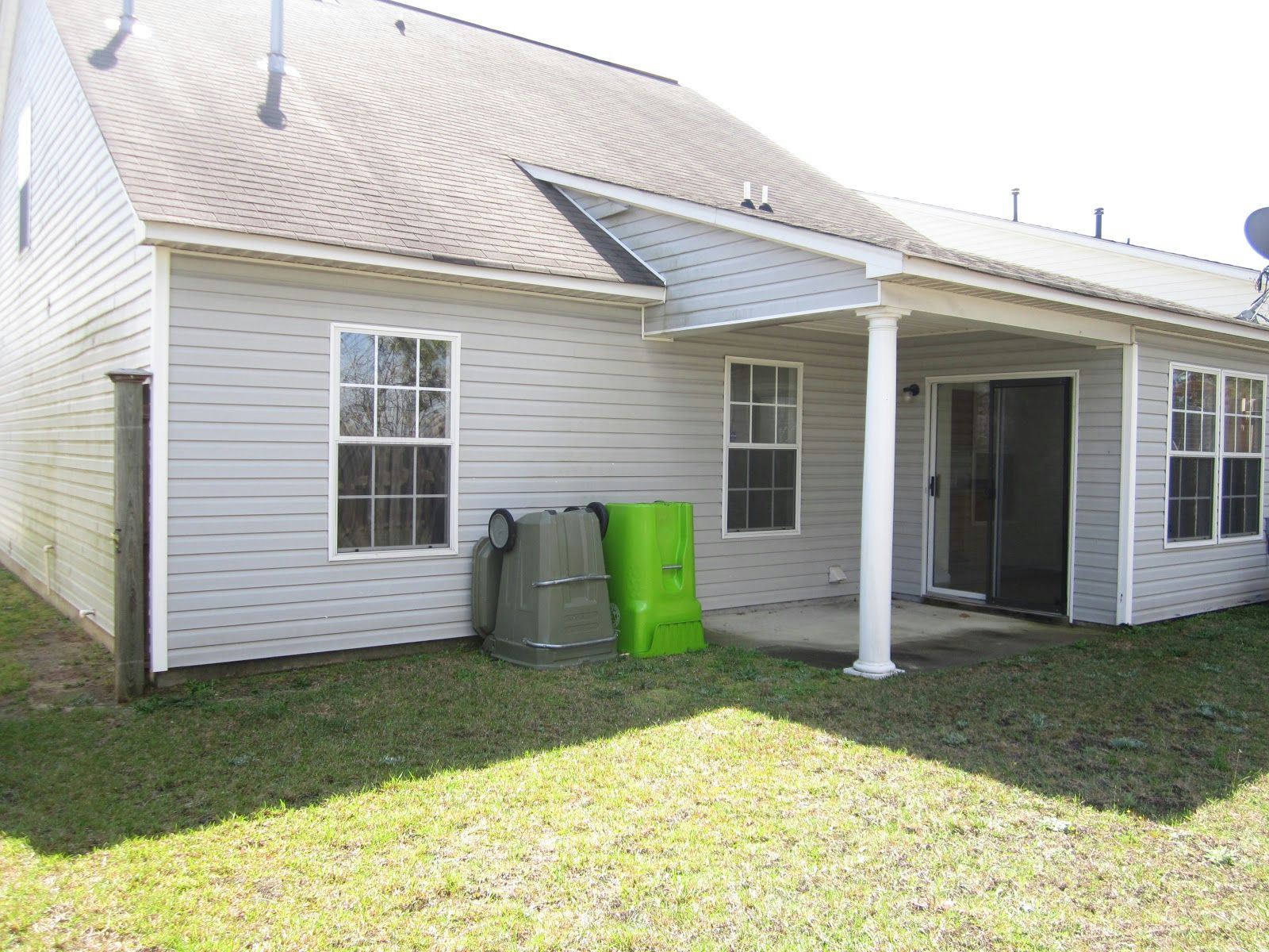 207 Chapelwood DrColumbia, SC, 29229Richland County