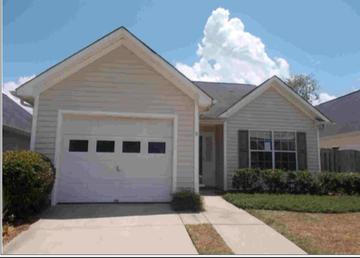 9 Autumn Run WayColumbia, SC, 29229Richland County