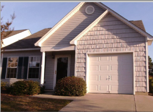 102 Chapelwood DrColumbia, SC, 29229Richland County