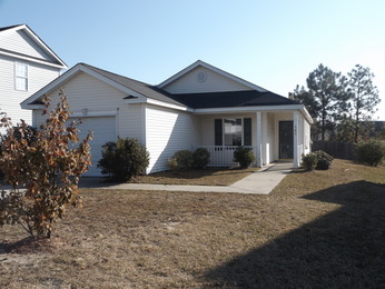 303 Glen Knoll DrColumbia, SC, 29229Richland County