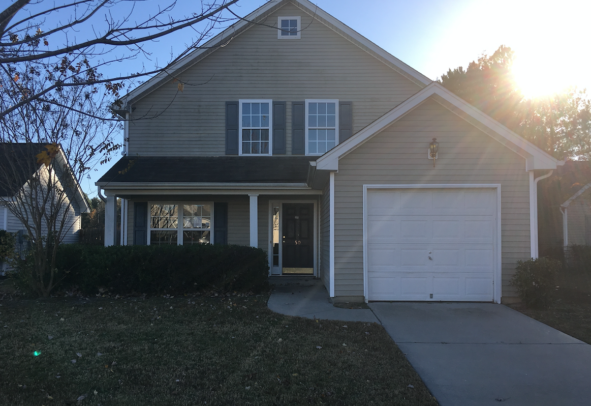 50 Buck Ridge Dr.Columbia, SC, 29229Richland County