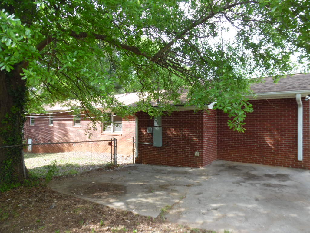 707 Farley AveSpartanburg, SC, 29301Spartanburg County