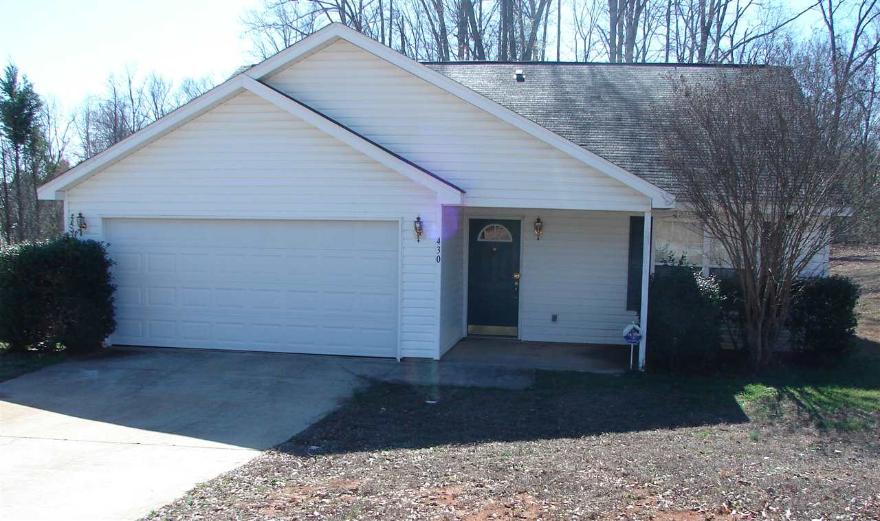 430 Grand Duke Drive, Spartanburg, SC 29301