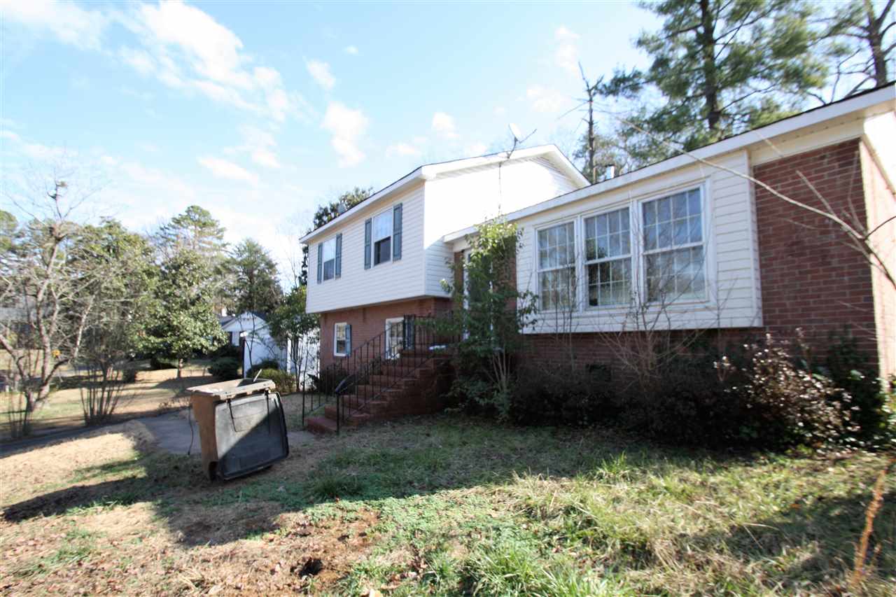 100 Lancer Court, Spartanburg, SC 29301
